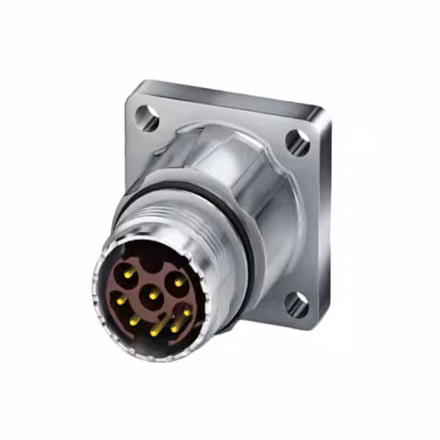 1619219 Phoenix Contact  Rundsteckverbindergehäuse